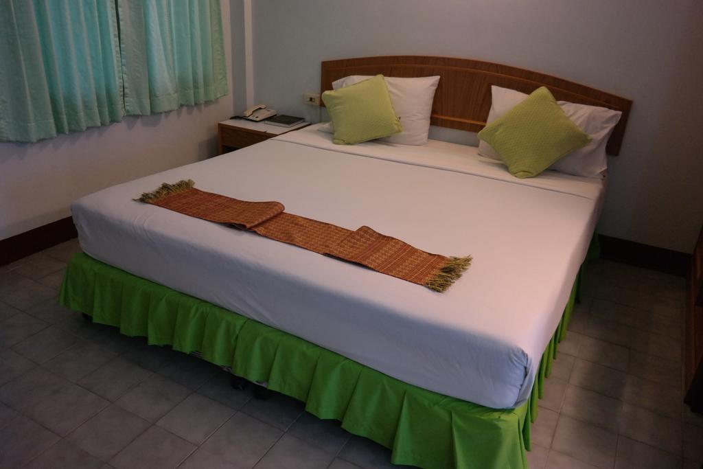 Dragon Boutique Apartment Pattaya Dış mekan fotoğraf