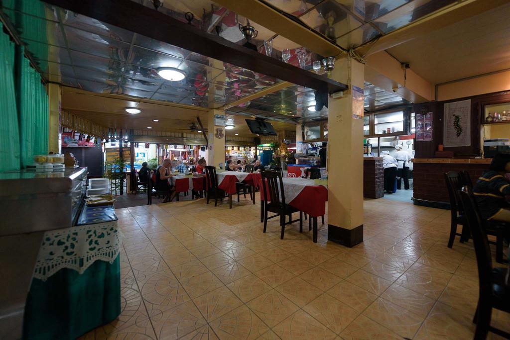 Dragon Boutique Apartment Pattaya Dış mekan fotoğraf