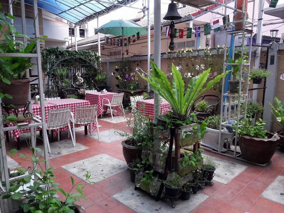 Dragon Boutique Apartment Pattaya Dış mekan fotoğraf