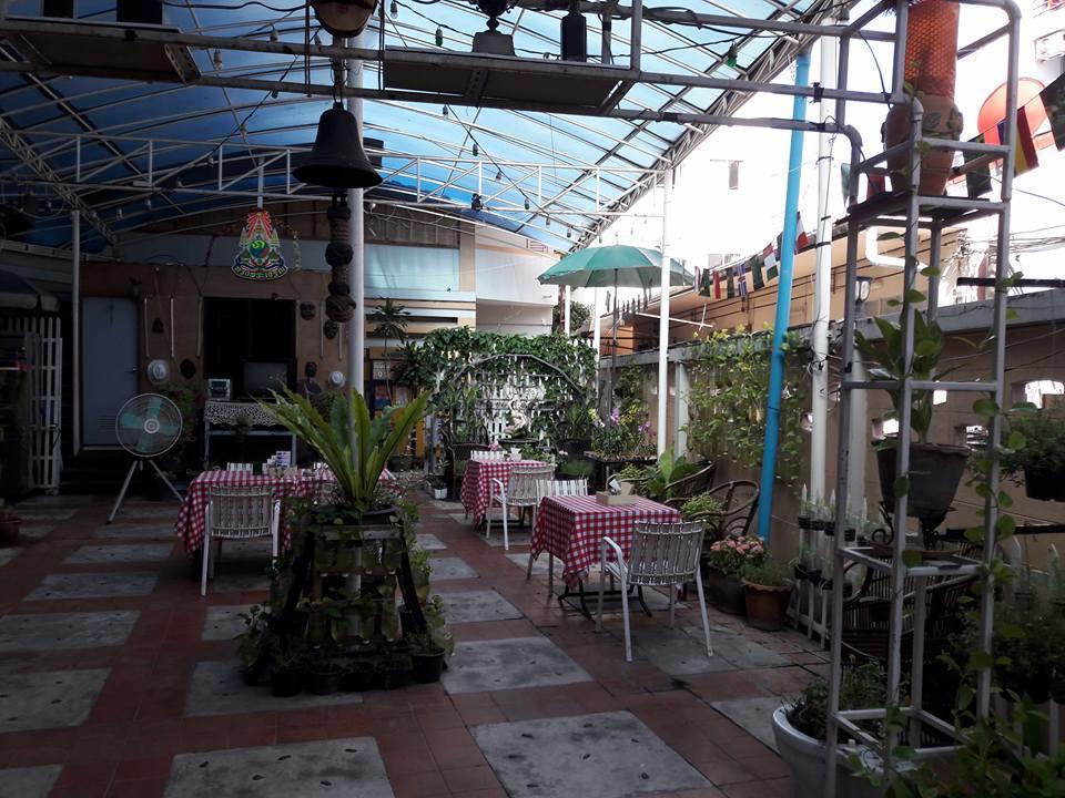 Dragon Boutique Apartment Pattaya Dış mekan fotoğraf