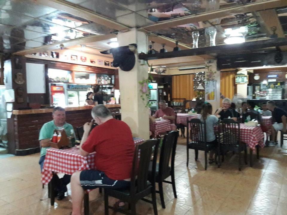 Dragon Boutique Apartment Pattaya Dış mekan fotoğraf