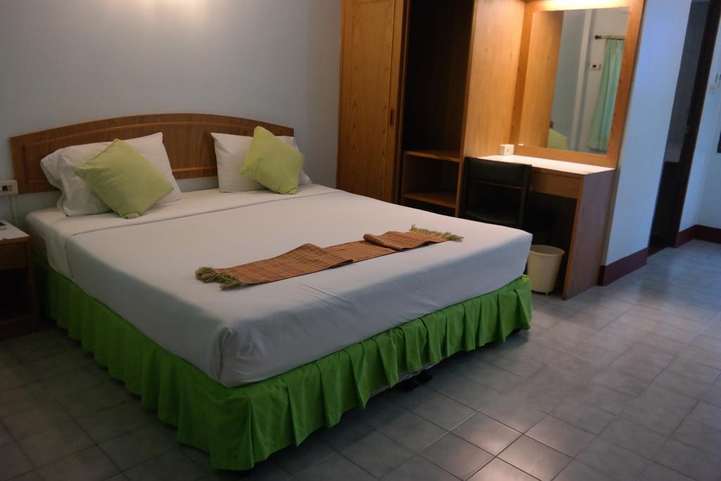 Dragon Boutique Apartment Pattaya Dış mekan fotoğraf