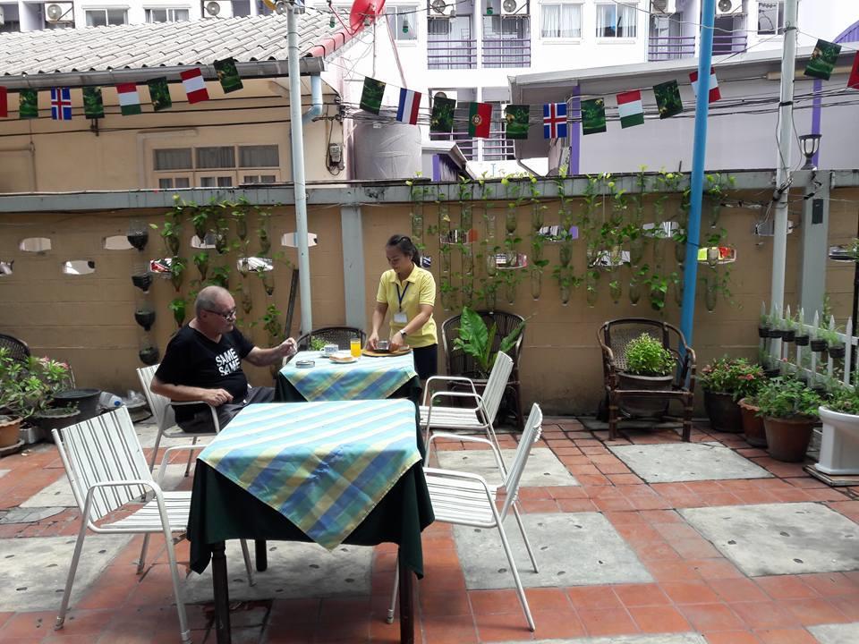 Dragon Boutique Apartment Pattaya Dış mekan fotoğraf