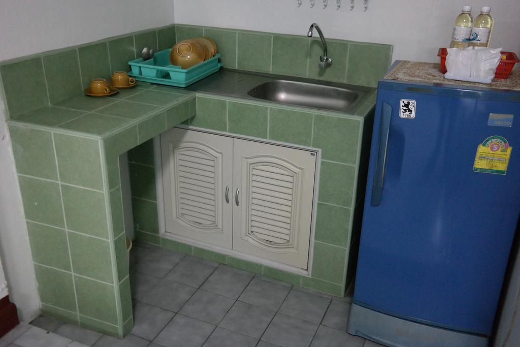 Dragon Boutique Apartment Pattaya Dış mekan fotoğraf